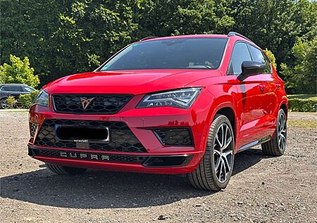 Cupra Ateca 2.0 TSI 4Drive DSG