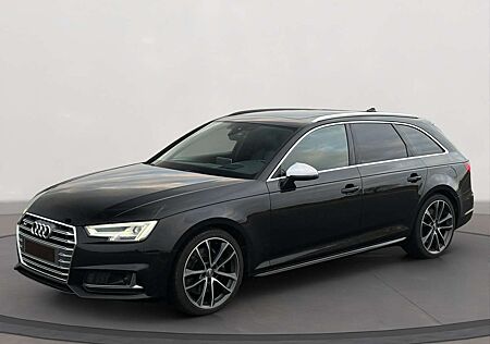 Audi S4 3.0 TFSI quattro Pano B&O Head Up Standheiz. MWST
