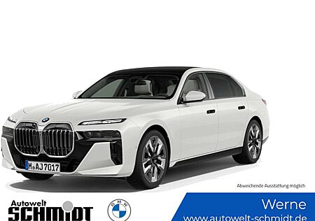 BMW 740 d xDrive M Sportpaket /// Ehem. NP=167.540