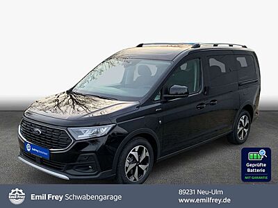 Ford Grand Tourneo Connect 1.5 EcoBoost PHEV Aut. ACTIV