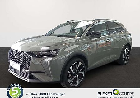 DS Automobiles DS7 Crossback DS 7 Crossback BlueHDi 130 Opera