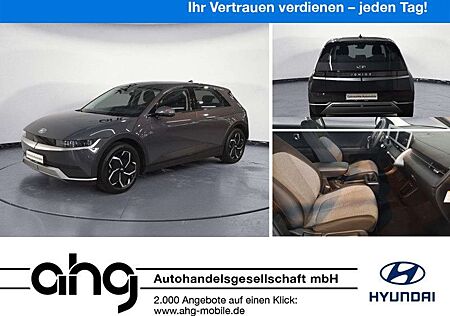Hyundai IONIQ 5 MJ24 mit Heckantrieb h Batt. DYNAMIQ Tem