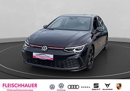 VW Golf GTI Volkswagen Navi RFK AppConnect Business DCC HarmanKardon Head