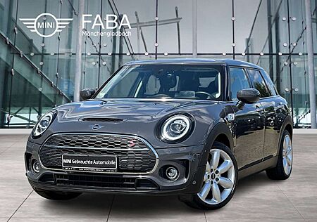 Mini Cooper SD Clubman Chili Head-Up HK HiFi LED RFK
