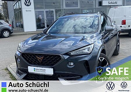 Cupra Formentor 1.4 TSI DSG eHybrid PAKET-XL+LEDER+19"