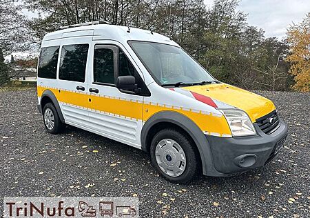 Ford Tourneo Connect 1.8 TDCi|AHK|Schaltgtr.|8 Sitze|