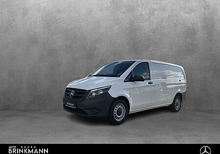 Mercedes-Benz Vito 116 CDI Kasten Lang Kamera/SHZ/Totw.