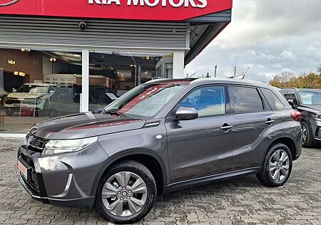 Suzuki Vitara 1.5 Hybrid AGS Comfort 4x4