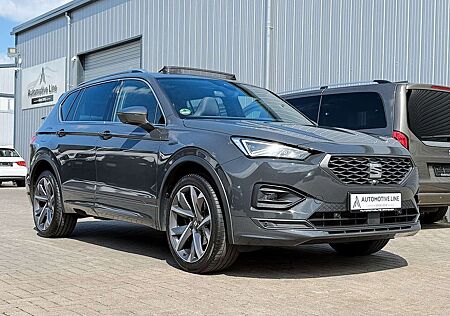Seat Tarraco FR-LINE 2.0 TDI/PANO/KAMERA/AHK/SHZ/LED/VIRTUAL