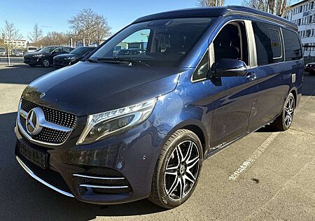 Mercedes-Benz Marco Polo 300 AMG EDITION 4MATIC Facelift Vollausstattung