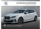 BMW 118 i Hatch M Sport DAB LED WLAN Tempomat Shz