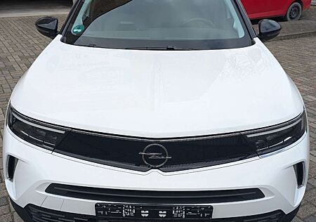 Opel Mokka-e Elegance