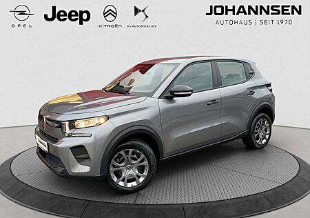 Citroën C3 Citroen C 3 Turbo 100 S&S You