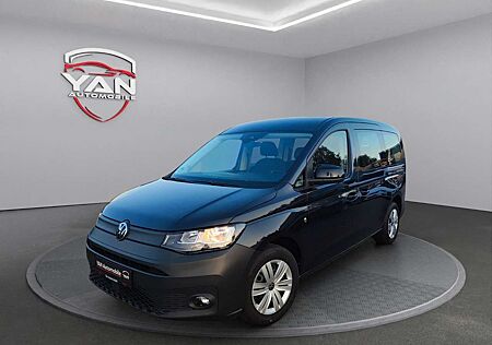 VW Volkswagen Others Caddy Maxi 2.0 TDI 7-Sitzer AHK ACC Standheizung