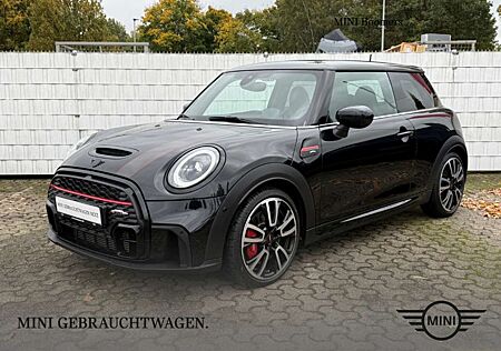 Mini John Cooper Works Pano RFK ACC HUD Harman/Kardon Privacy-Verglasung
