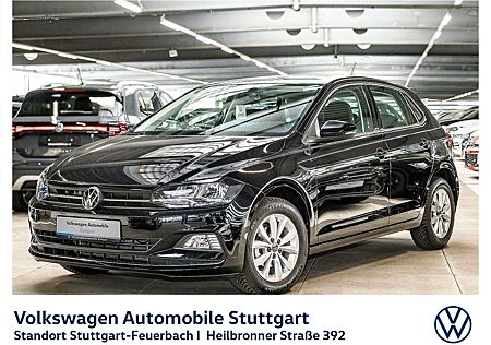 VW Polo Volkswagen Highline 1.0 TSI Klima