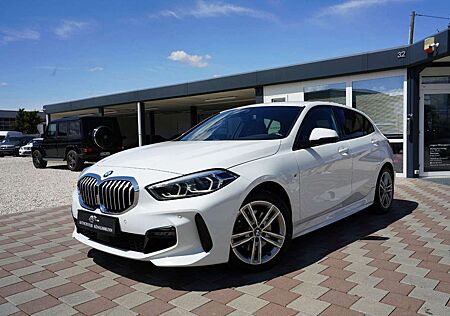 BMW 118 i M Sport*2.Hand*Automatik*Tempo*8 Fach*LED*