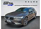 Volvo V60 T8 AWD R-Design Plug-In Hybrid