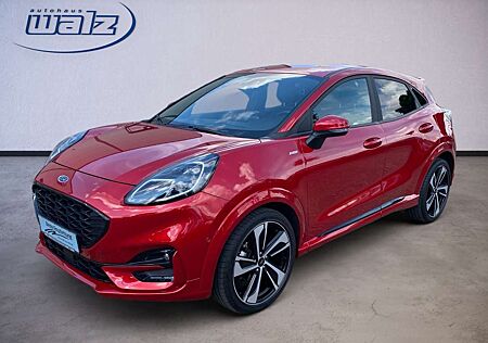 Ford Puma ST-Line X +LED+ASSISTENZ+WINTERPAKET+