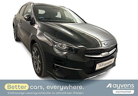 Kia XCeed 1.6 GDI DCT6 OPF Plug-in-Hybrid