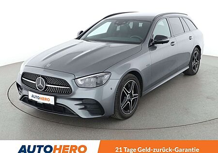 Mercedes-Benz E 300 de T AMG Line Aut.*MULTIBEAM*360CAM*ACC*