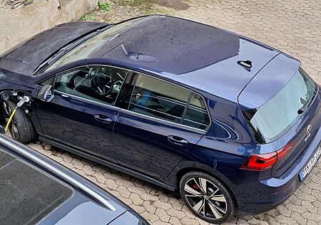VW Golf GTE Volkswagen 1.4 eHybrid OPF DSG