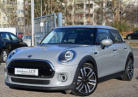 Mini Cooper 1.5 5-trg. 1.Hd Navi Leder Automatik