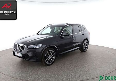 BMW X3 M xDrive30e M SPORT HUD,360GRAD,MEMORY,KEYLESS