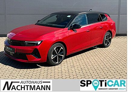 Opel Astra L Sports Tourer GS Line, KAMERA, SHZ, NAVI
