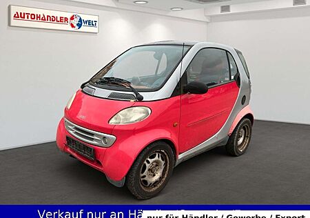 Smart ForTwo & PASSION Klima