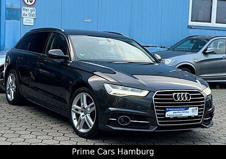 Audi A6 2.0 TDI Ultra S-LINE|LED|KAMERA|MMI|El.HECKKL