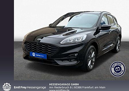 Ford Kuga 2.5 Duratec PHEV ST-LINE