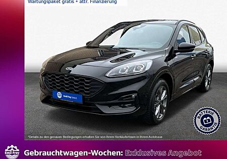 Ford Kuga 2.5 Duratec PHEV ST-LINE