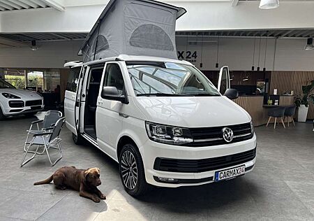 VW T6 California Volkswagen California Beach DSG Navi Kamera S