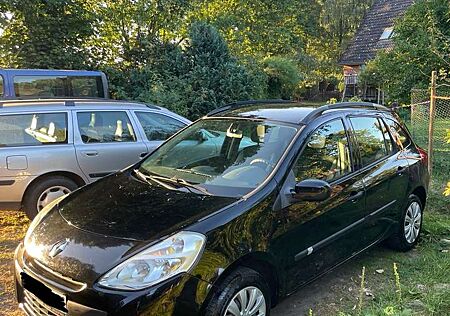 Renault Clio 1.2 16V 75 Grandtour Expression