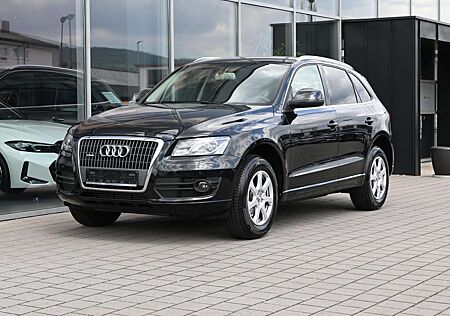 Audi Q5 2.0 TDI quattro 6-Gang *STANDHEIZUNG*XENON*