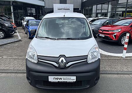 Renault Kangoo Rapid Extra Blue dCi 95 Klima