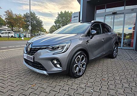 Renault Captur II Edition One LED KAMERA SHZ PDC 1-HAND
