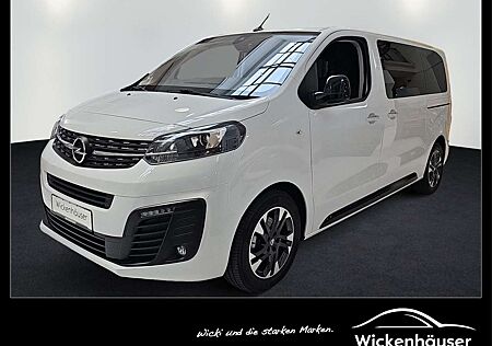 Opel Zafira Life 2.0 M Intelligrip*PDC*2 SCHIEBETÜREN