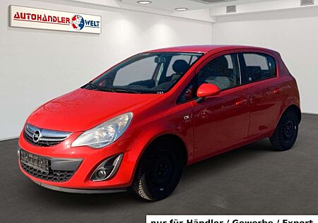 Opel Corsa D 1.4 5-trg. Klima