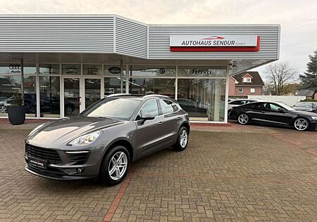 Porsche Macan S Diesel 3.0 *SERVICE NEU*1.HAND