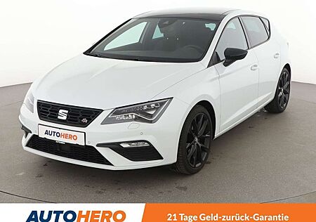 Seat Leon 1.5 TSI ACT FR*NAVI*PDC*ACC*SHZ*PANO*BEATS*KLIMA*