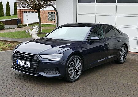 Audi A6 55 TFSI quattro sport *Panodach+Tourpaket+20"
