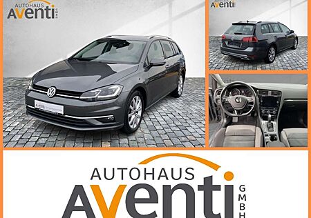 VW Golf Variant Volkswagen Golf VII Variant 1.5 TSI BMT Highline *ACC*DSG