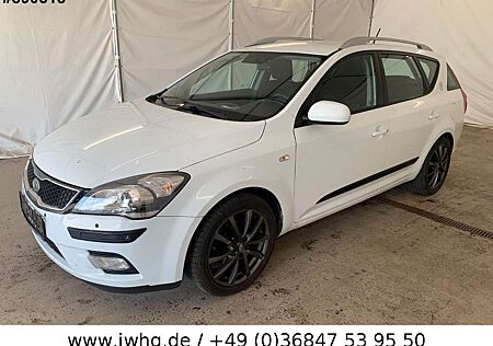 Kia XCeed Ceed SW / cee'd SW PDC Kamera Klimaautomatik