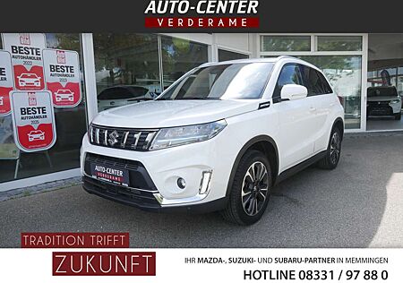 Suzuki Vitara 1.4 Hybrid Allgrip Comfort+ LED PANO