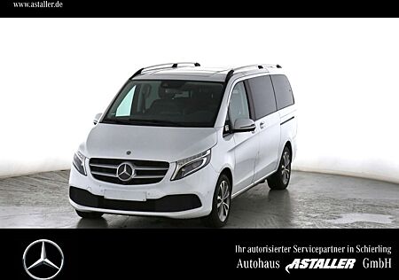 Mercedes-Benz V 250 d Avantgarde Edition Lang L2 8Si+Dist+360°