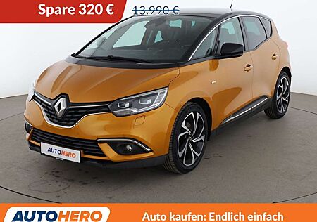 Renault Scenic 1.3 TCe Energy BOSE-Edition Aut.*TEMPO*CAM*PDC*SHZ