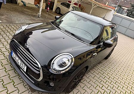 Mini Cooper Chili Aut./Navi/Sitzhzg