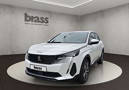 Peugeot 3008 Hybrid 225 (Plug-In) Allure Pack (EURO 6d)